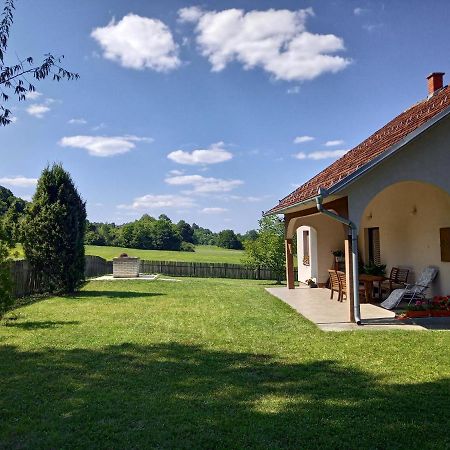 Villa Kosmaj Casa Maia à Ducina Extérieur photo