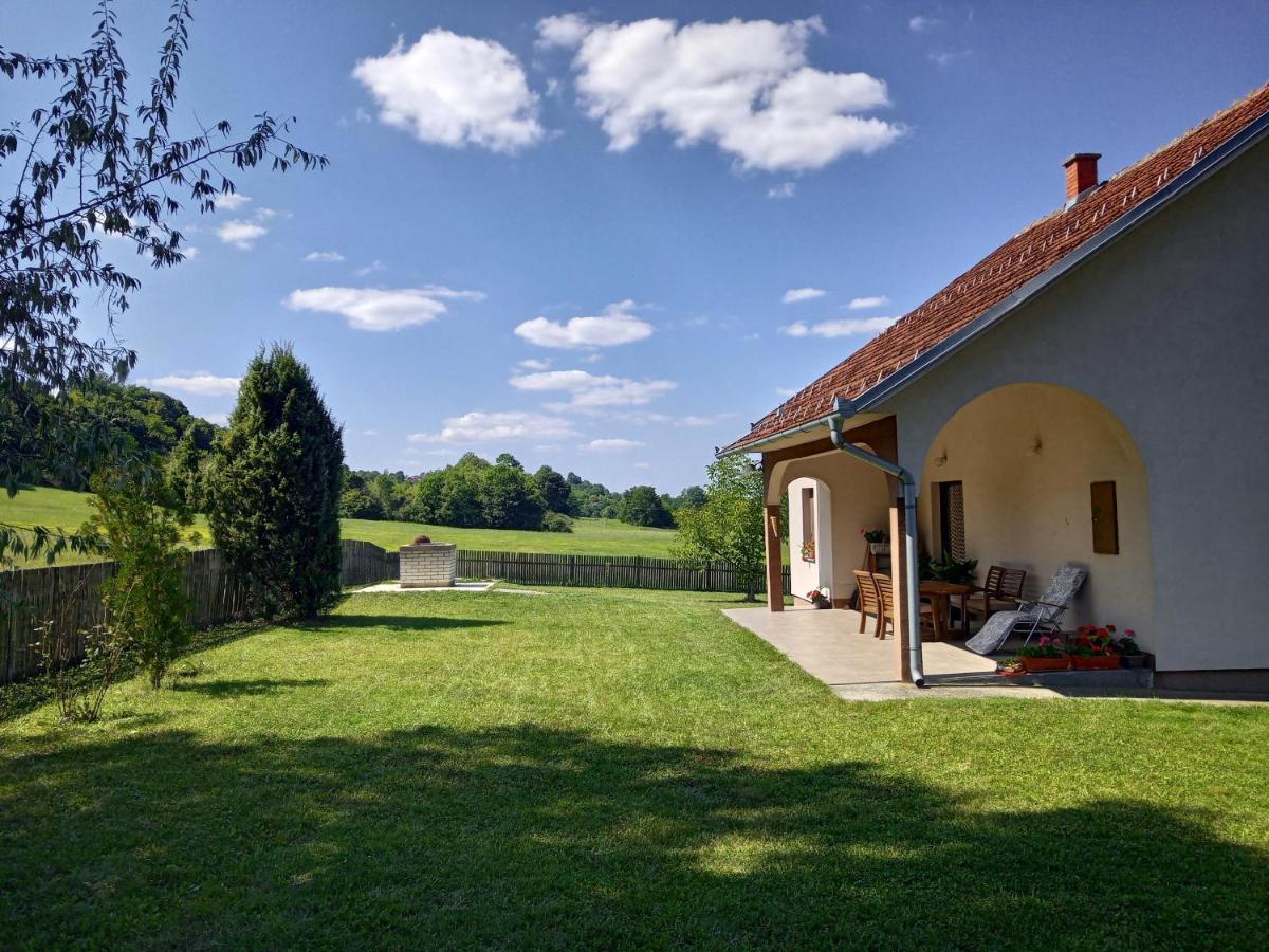 Villa Kosmaj Casa Maia à Ducina Extérieur photo